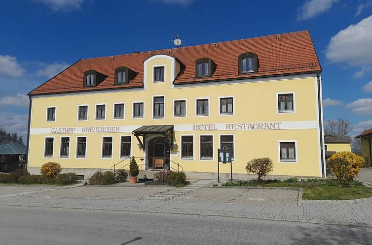 Unterkunft 55603302 - Ferienhaus Bayern - Hotel-Restaurant Kreuzhuber