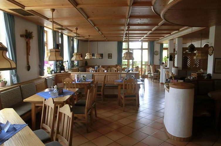 Hotel-Restaurant Kreuzhuber