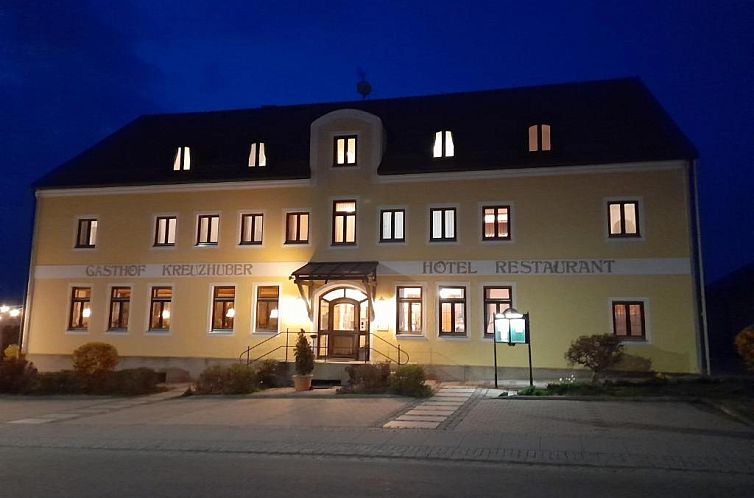 Hotel-Restaurant Kreuzhuber