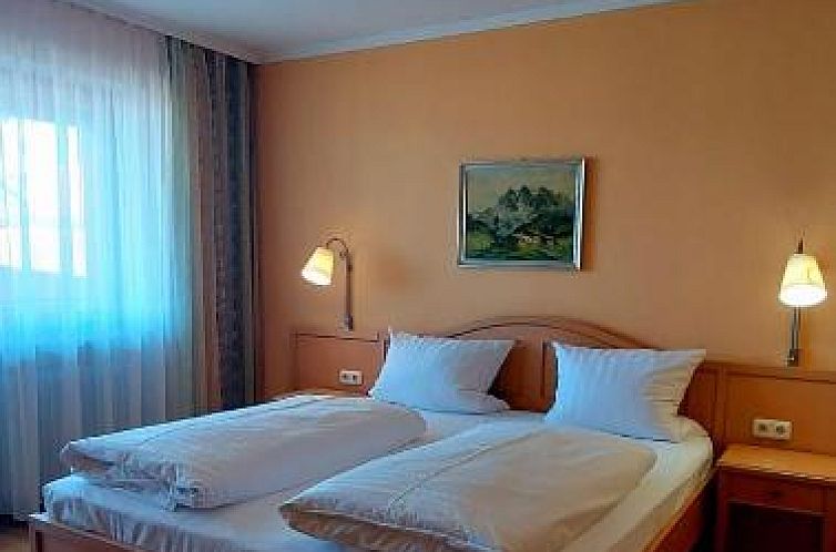 Hotel-Restaurant Kreuzhuber