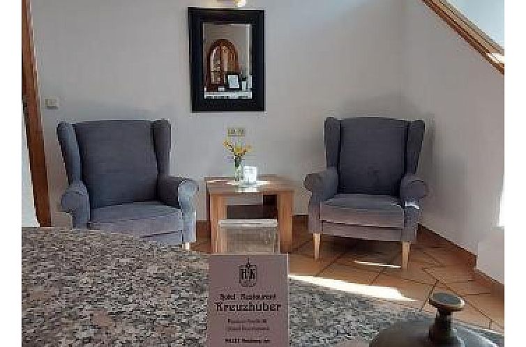 Hotel-Restaurant Kreuzhuber