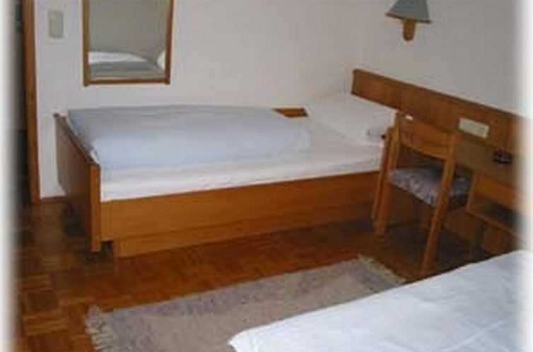Hotel-Restaurant Kreuzhuber