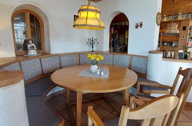 Hotel-Restaurant Kreuzhuber