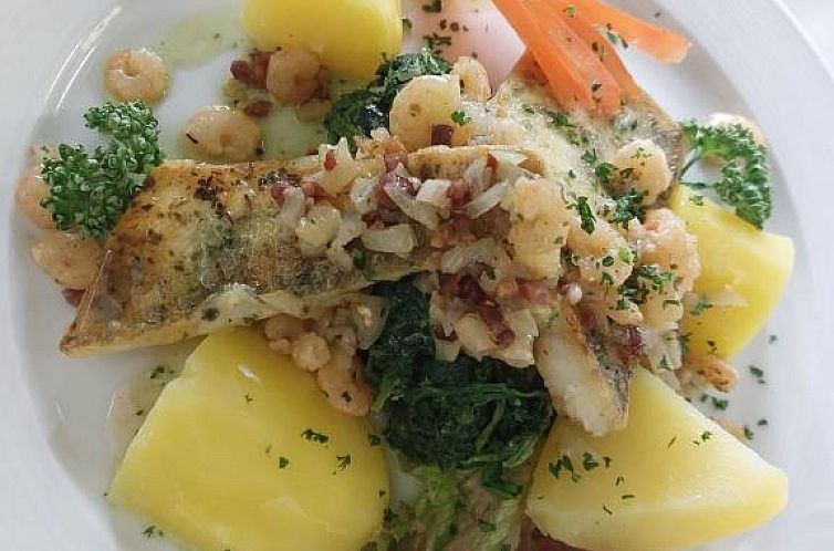 Hotel-Restaurant Kreuzhuber