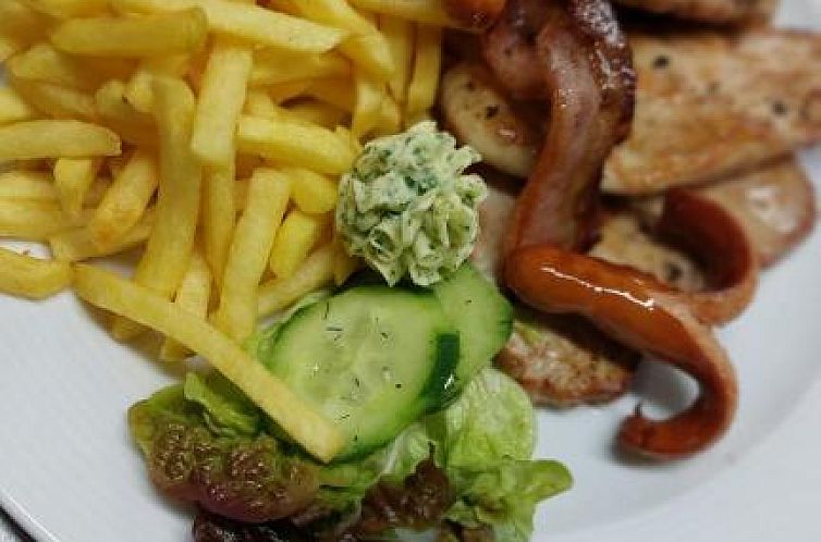 Hotel-Restaurant Kreuzhuber