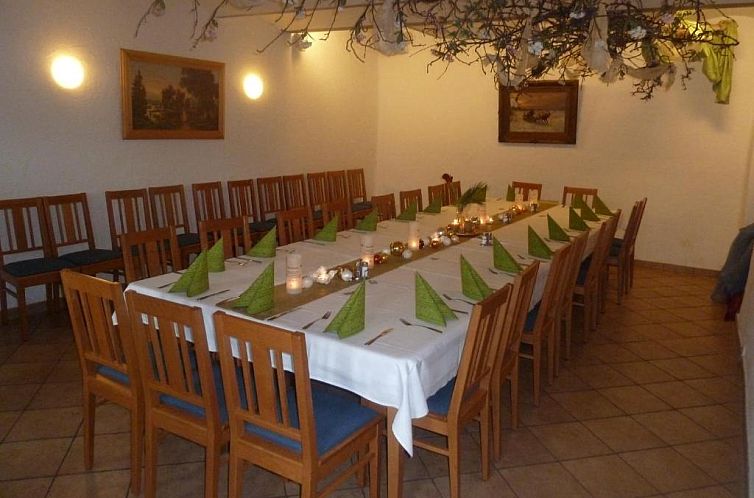 Landgasthof Düllhof