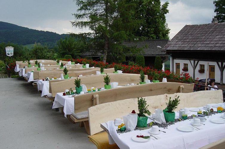 Landgasthof Düllhof