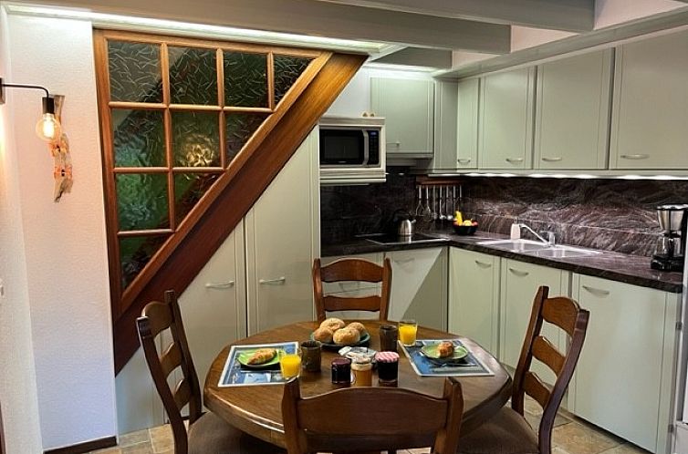 huisje Marie Loosdrecht