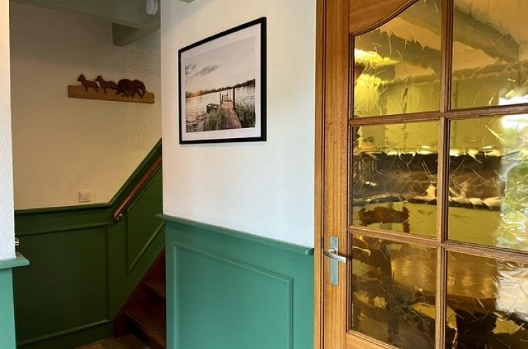 huisje Marie Loosdrecht