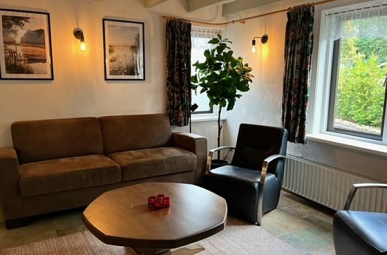 huisje Marie Loosdrecht