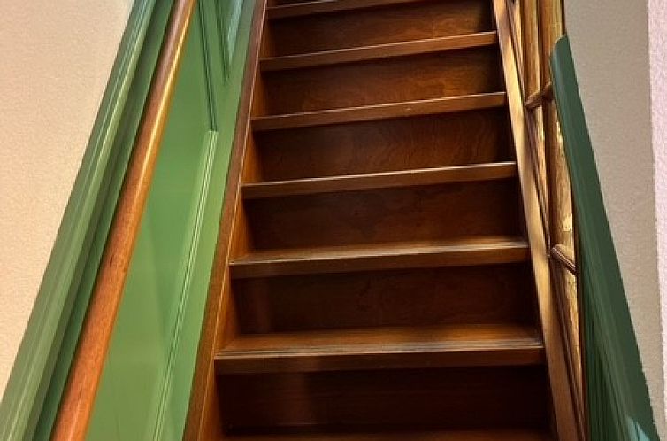 huisje Marie Loosdrecht