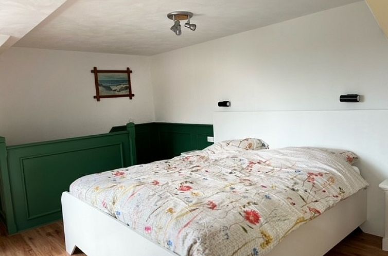 huisje Marie Loosdrecht