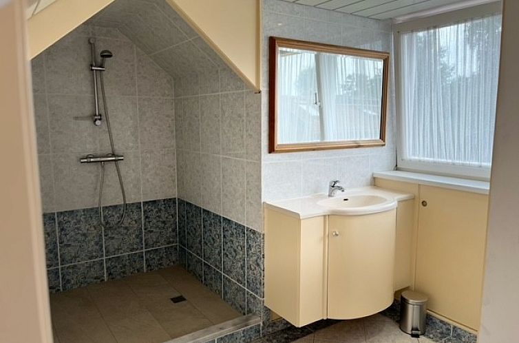 huisje Marie Loosdrecht