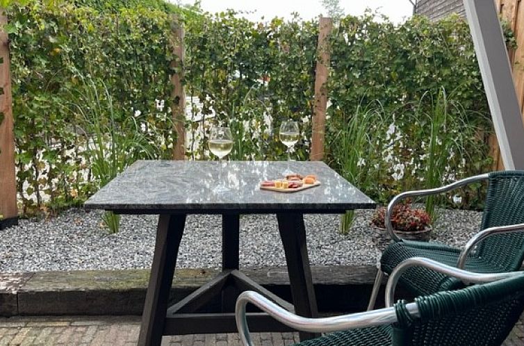 huisje Marie Loosdrecht