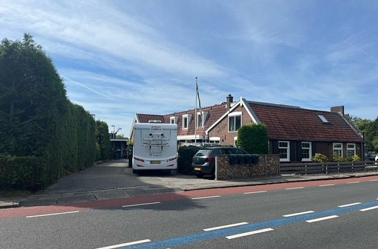 huisje Marie Loosdrecht