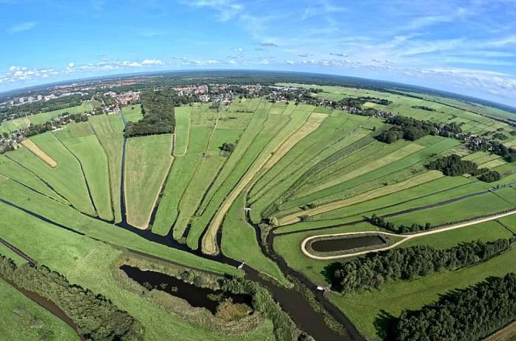 huisje Marie Loosdrecht