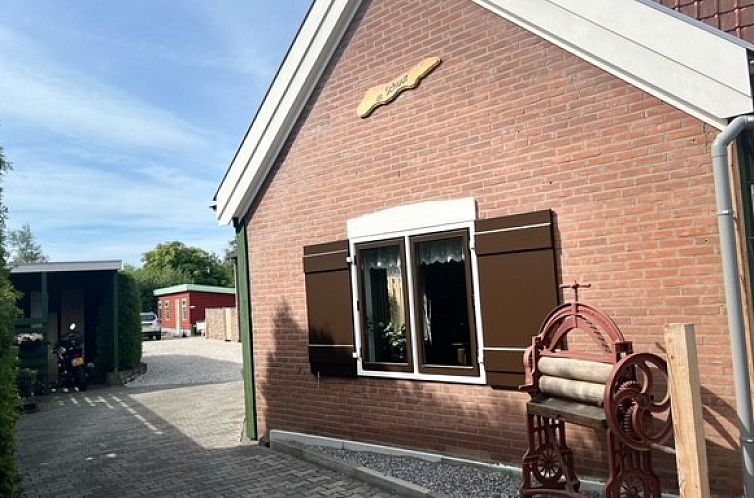 huisje Marie Loosdrecht