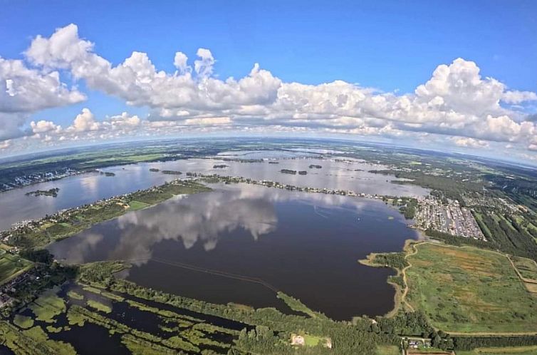 huisje Marie Loosdrecht