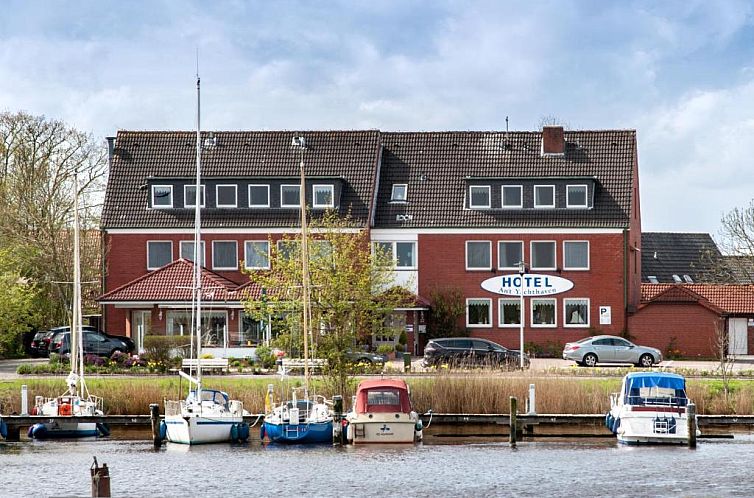 Guest house 5602301 - Apartment North Sea - An't Yachthaven
