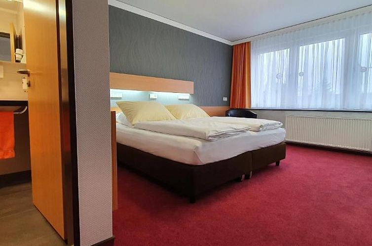 Unterkunft 5602606 - Appartement Nordrhein-Westfalen - Akzent Hotel Oberhausen
