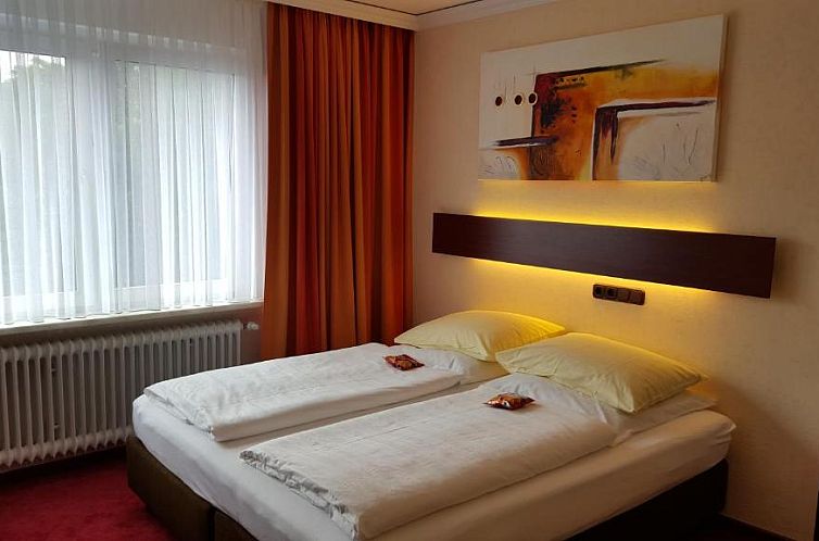 Akzent Hotel Oberhausen