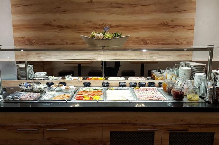 Akzent Hotel Oberhausen