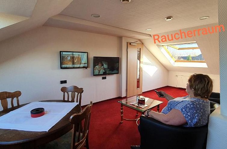 Akzent Hotel Oberhausen