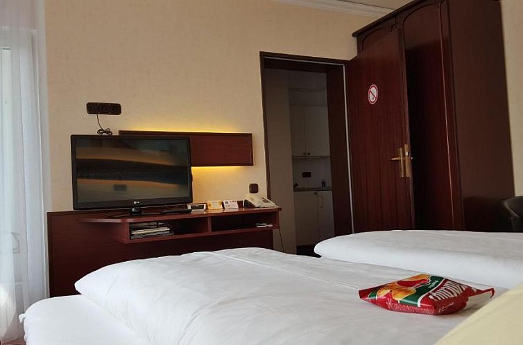 Akzent Hotel Oberhausen