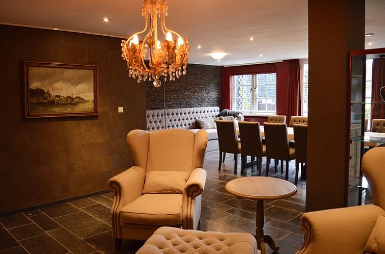 Vakantiehuis in Leusden