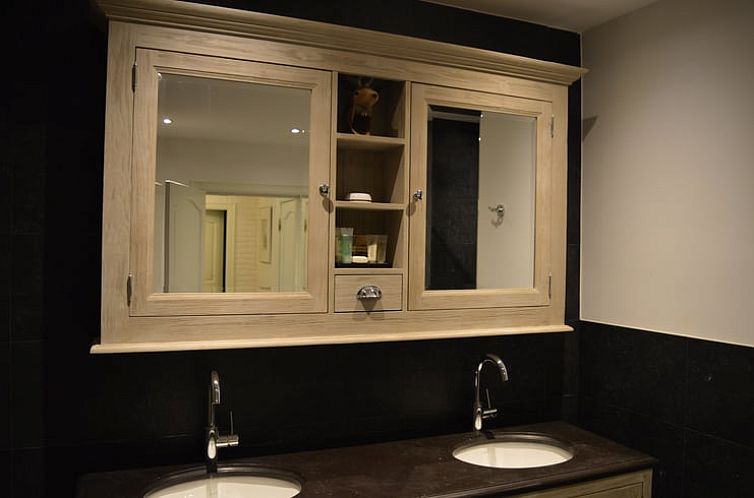 Vakantiehuis in Leusden