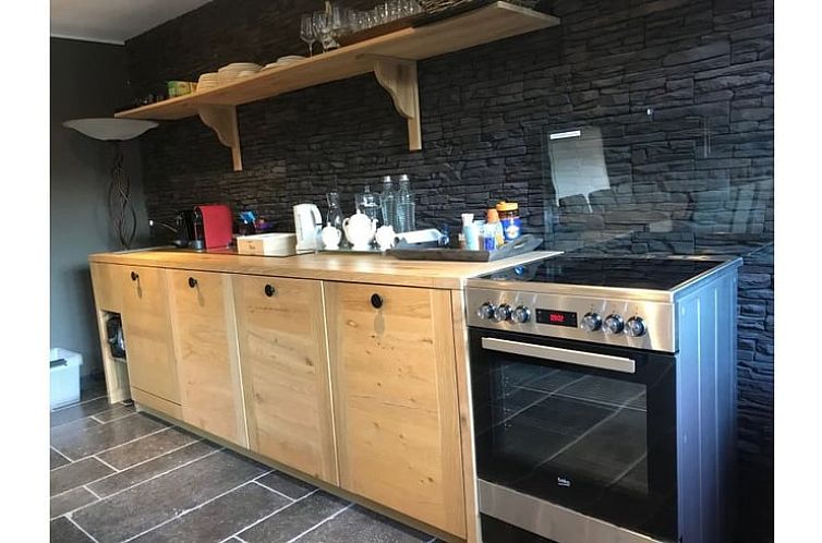 Vakantiehuis in Leusden