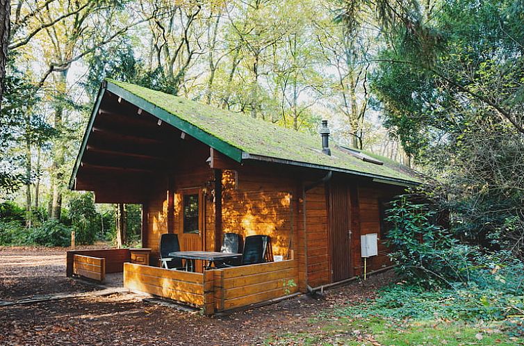 Huisje in Soest