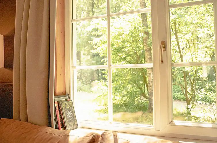 Knus beneden appartement