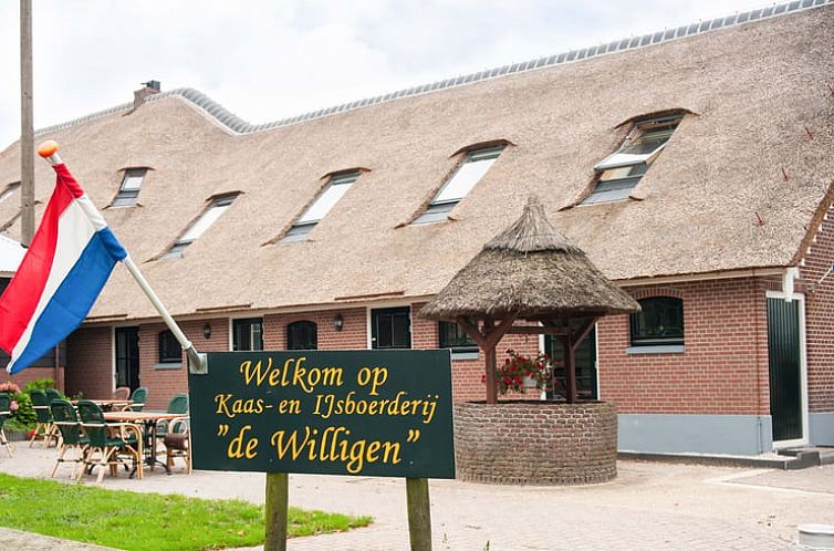 Vakantiehuis in Vreeland