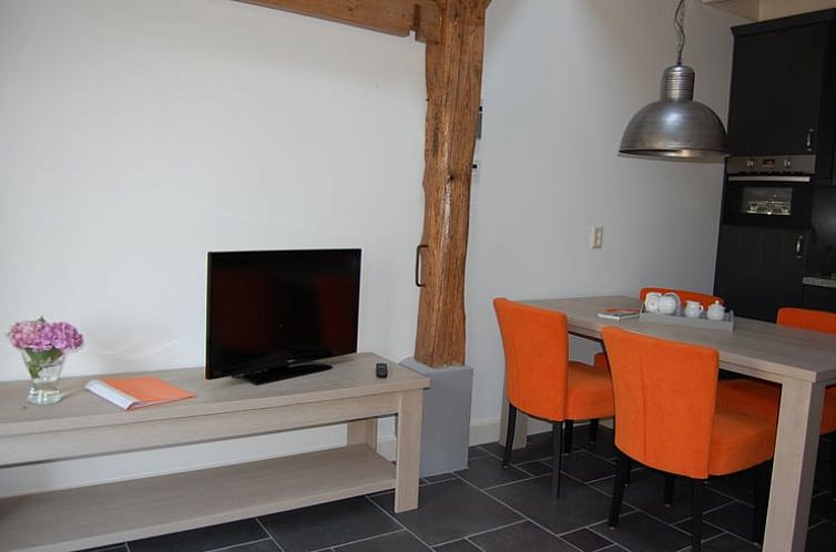 Vakantiehuis in Vreeland