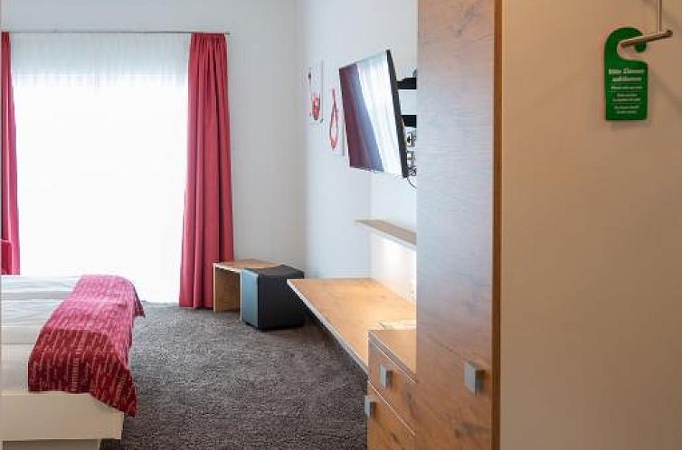 Verblijf 56102004 - Vakantie appartement Baden-Württemberg - Vinotel Heinz J. Schwab