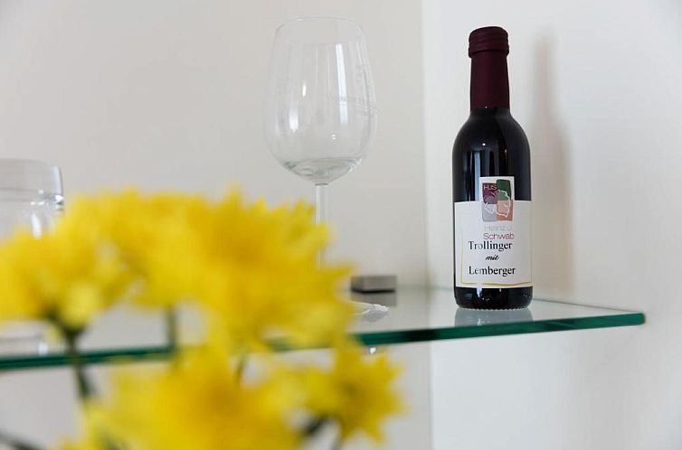 Vinotel Heinz J. Schwab