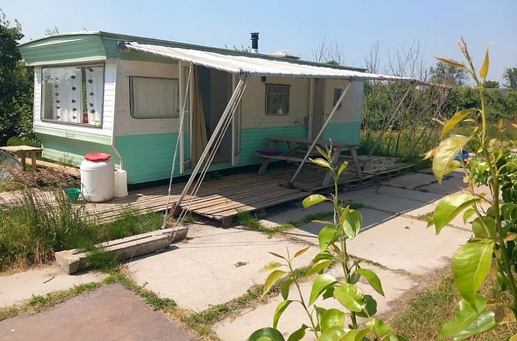 Vakantiehuisje in Tienhoven a/d Lek