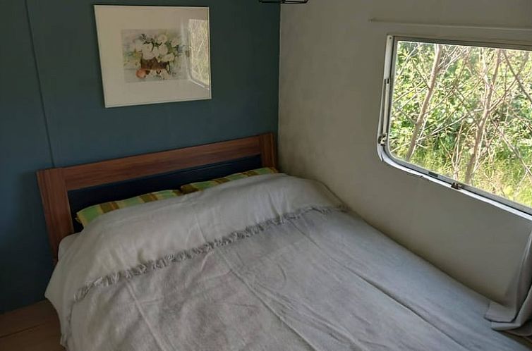 Vakantiehuisje in Tienhoven a/d Lek