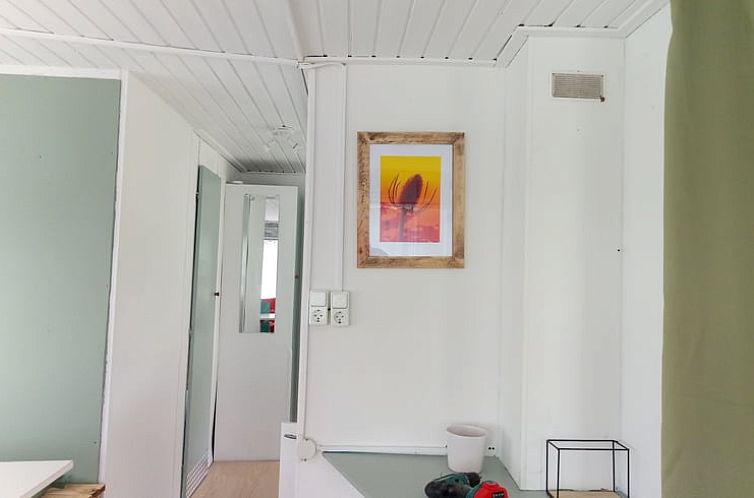 Vakantiehuisje in Tienhoven a/d Lek