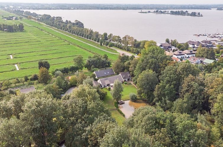 Huisje in Tienhoven
