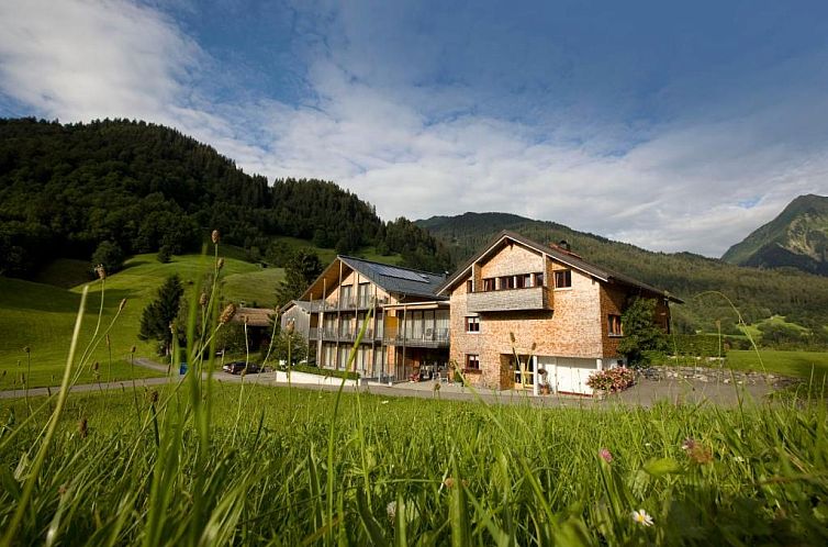 Verblijf 5611804 - Appartement Vorarlberg - n Apartments Hotel