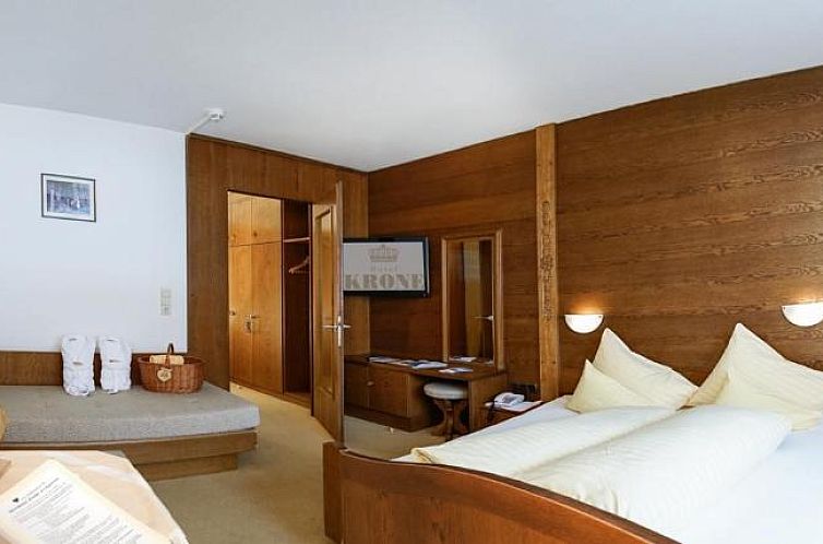 Sporthotel Krone
