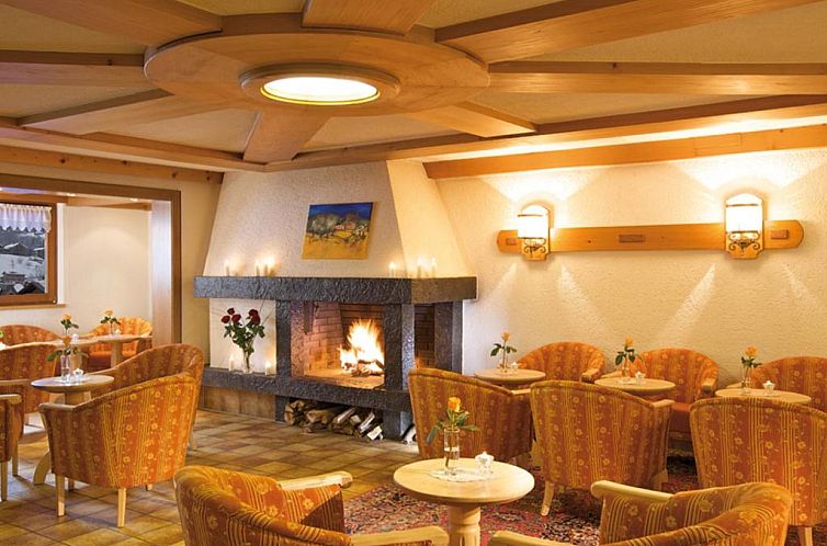 Sporthotel Krone