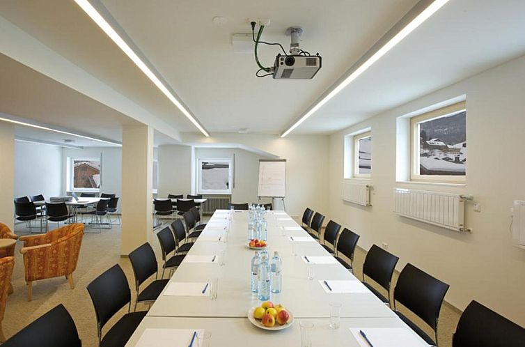 Sporthotel Krone