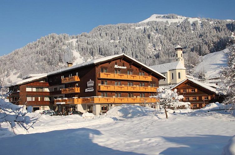 Sporthotel Krone