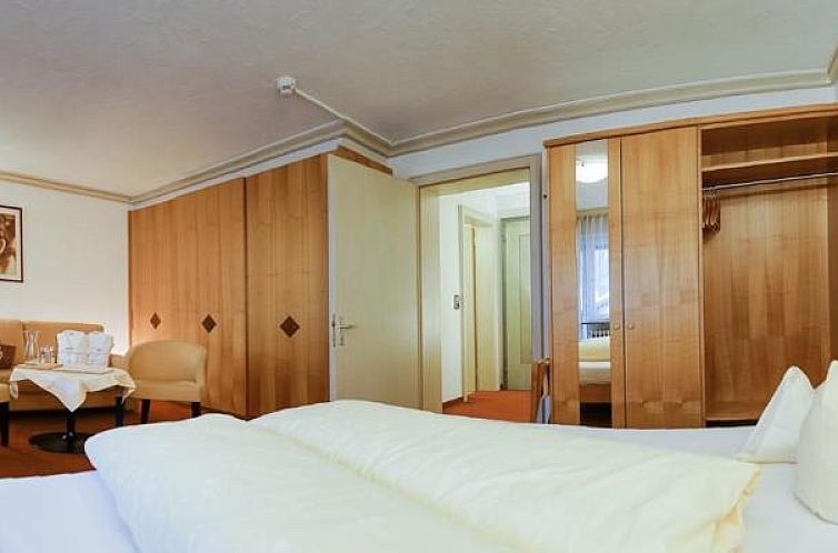 Sporthotel Krone