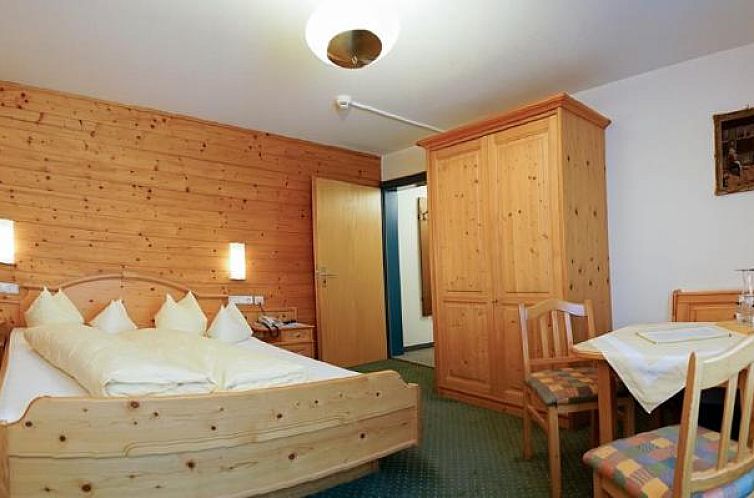 Sporthotel Krone