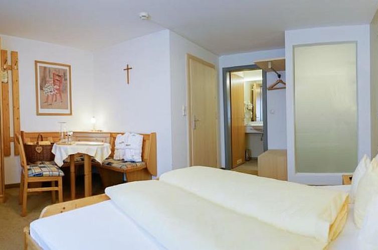 Sporthotel Krone