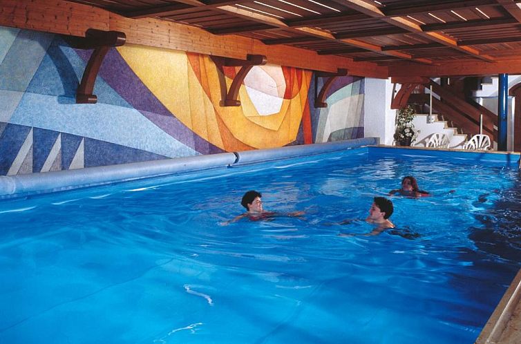 Sporthotel Krone